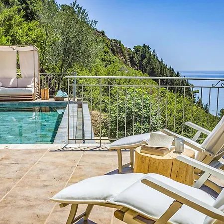 Kalou By Villa Mousata