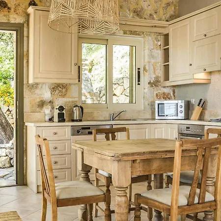 ヴィラ Kalou By *