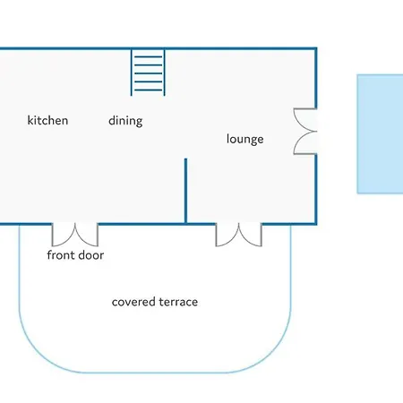 Kalou By Μουσάτα