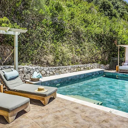 Kalou By Villa Mousata