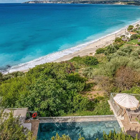 Kalou By * Μουσάτα