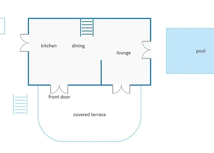 Kalou By Μουσάτα