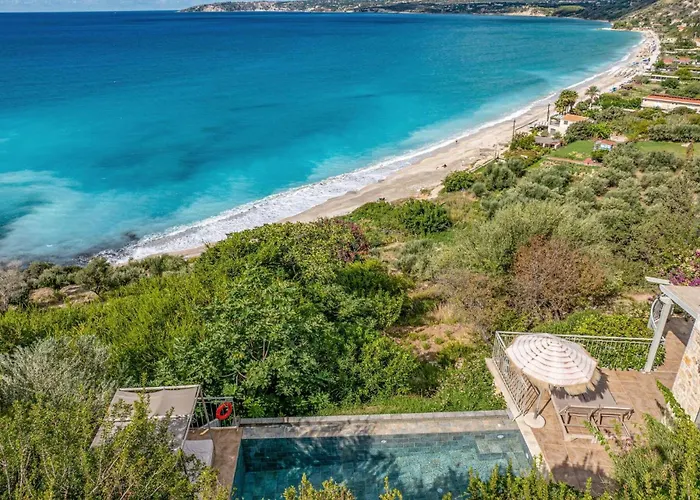 Kalou By * Μουσάτα